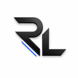 Render Logic logo mark