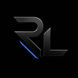 Render Logic logo mark